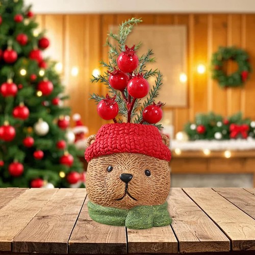 Mini christmas tree table - mini,